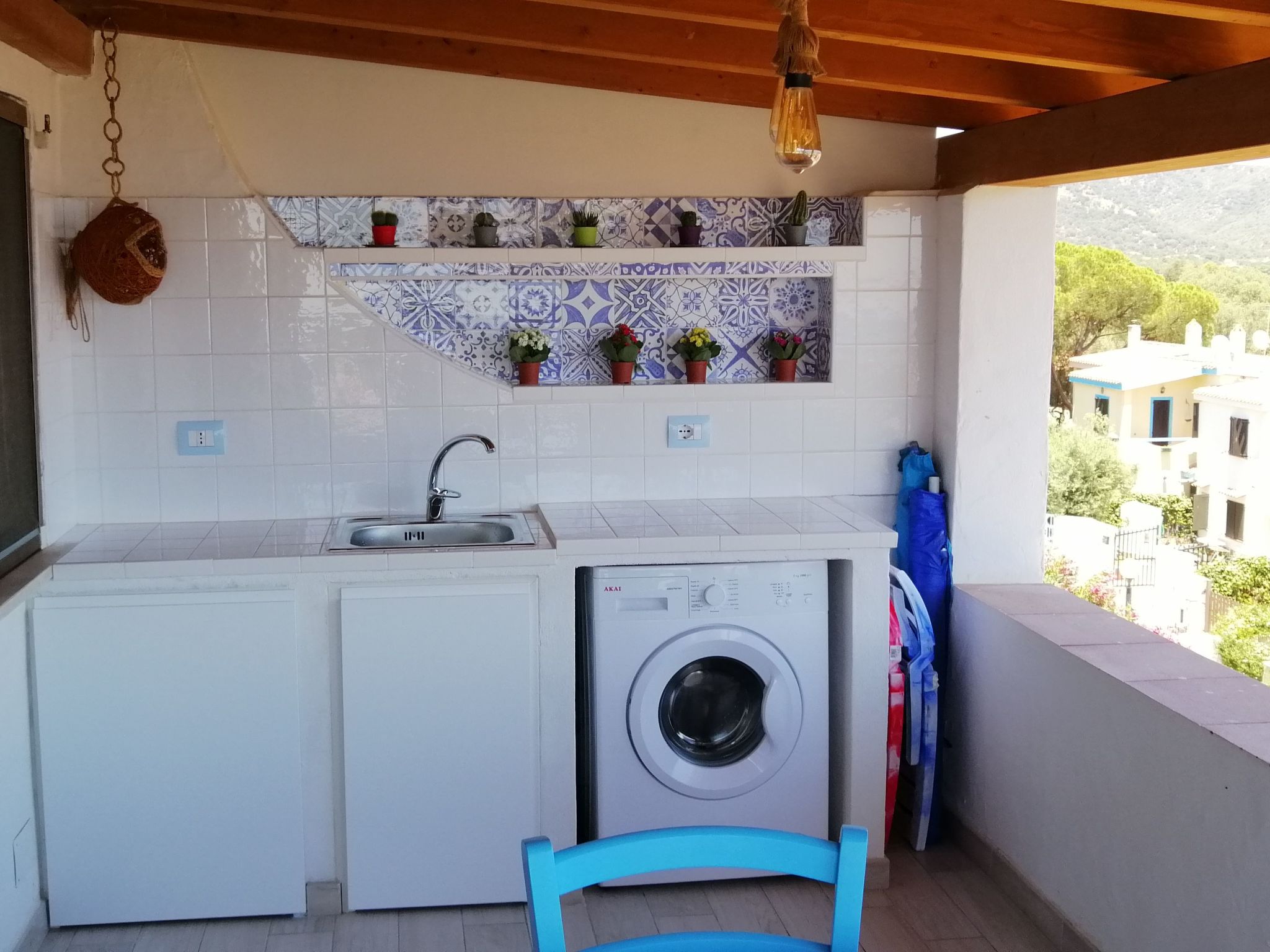 Arcaidu Apartment mit bezaubernder Aussicht-Image-tags.info