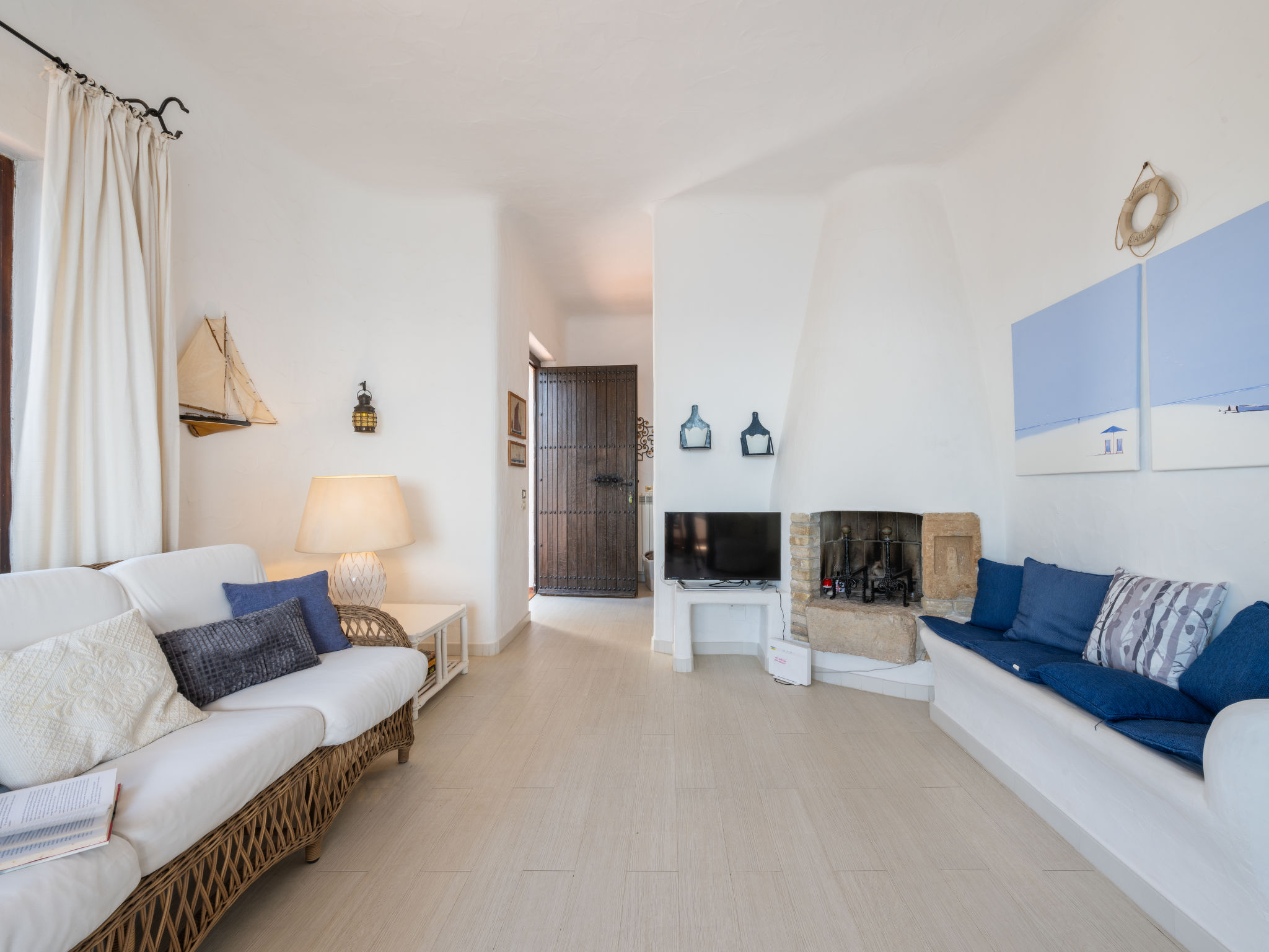 Villa Grete