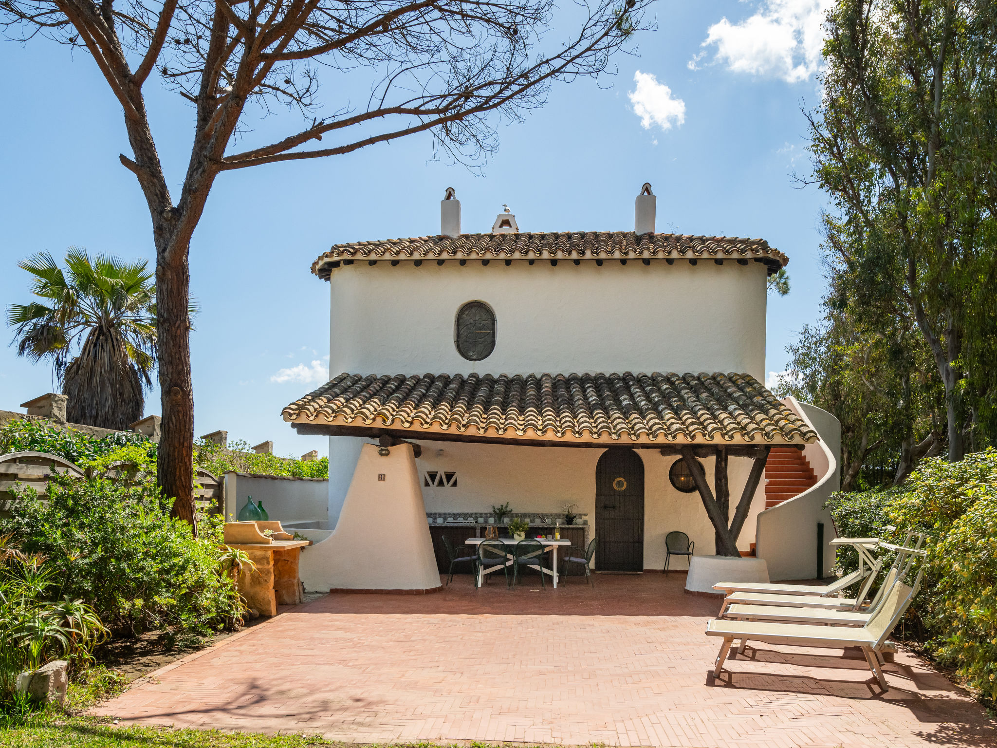 Villa Grete – Extérieur de la maison, photo 36 sur 41