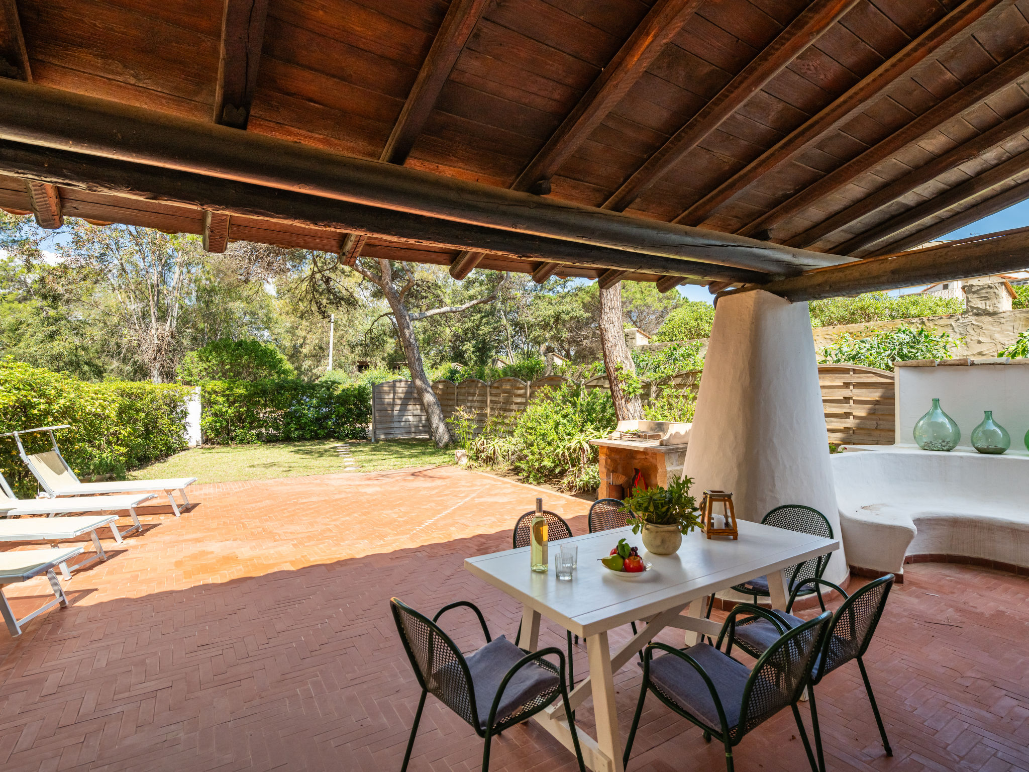 Villa Grete – Terrasse, photo 32 sur 41