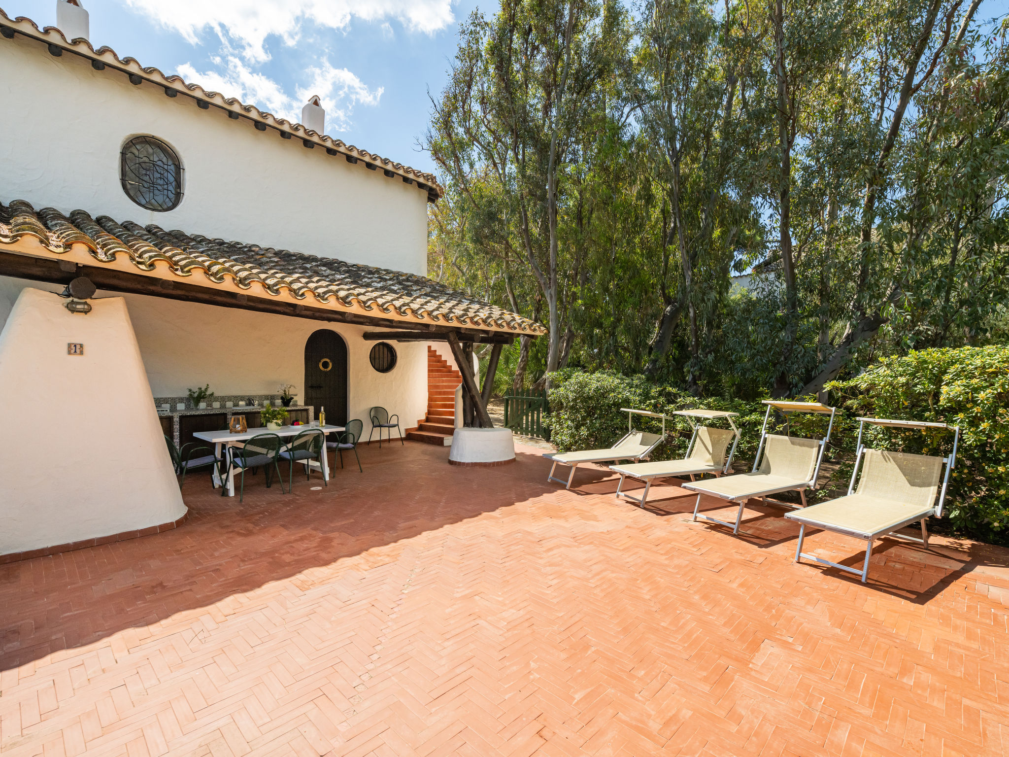 Villa Grete – Extérieur de la maison, photo 31 sur 41