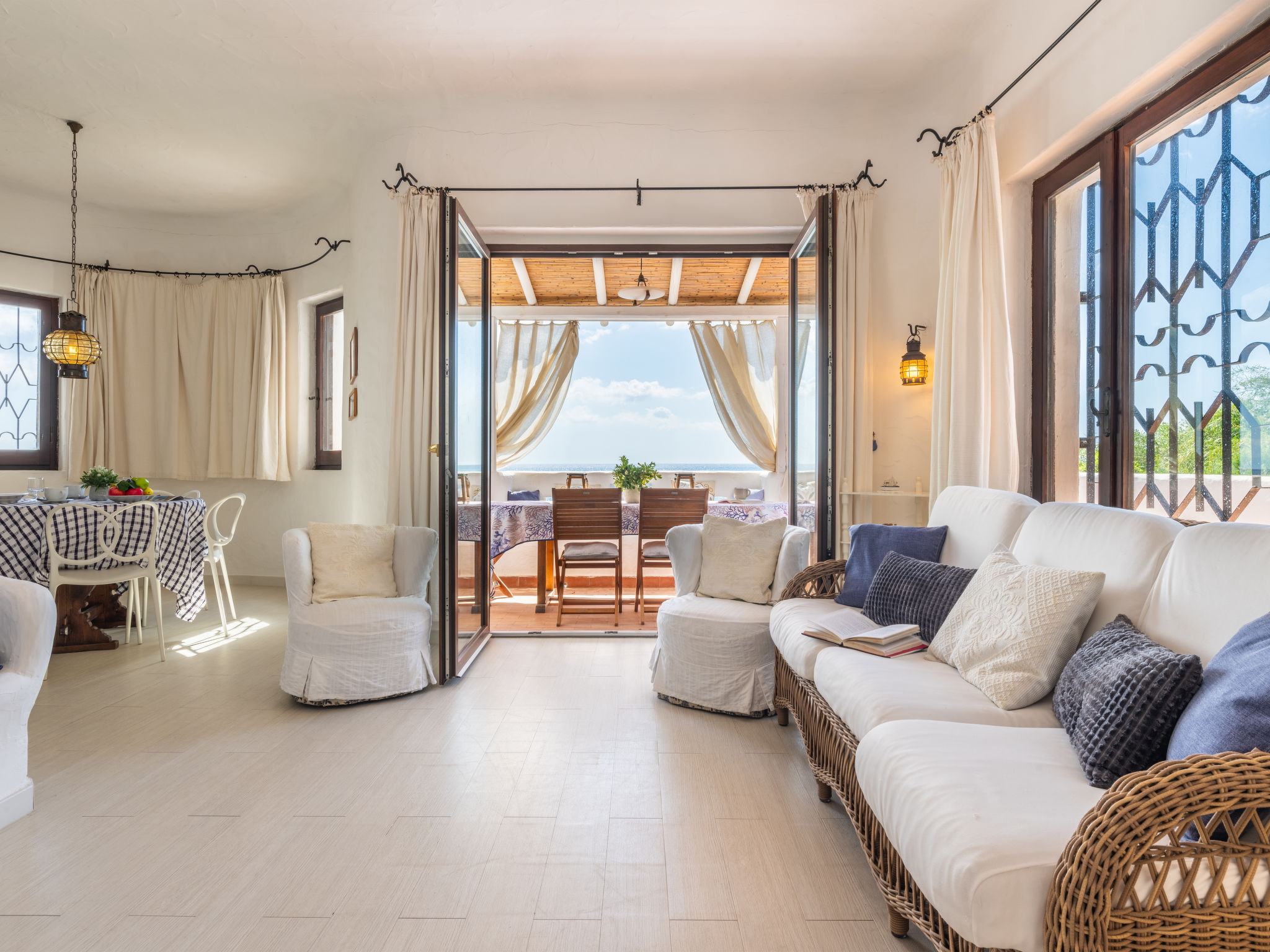 Villa Grete