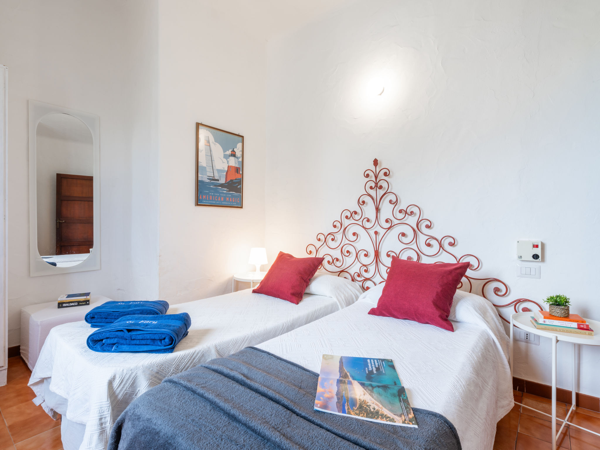 Villa Grete – Chambre, photo 19 sur 41