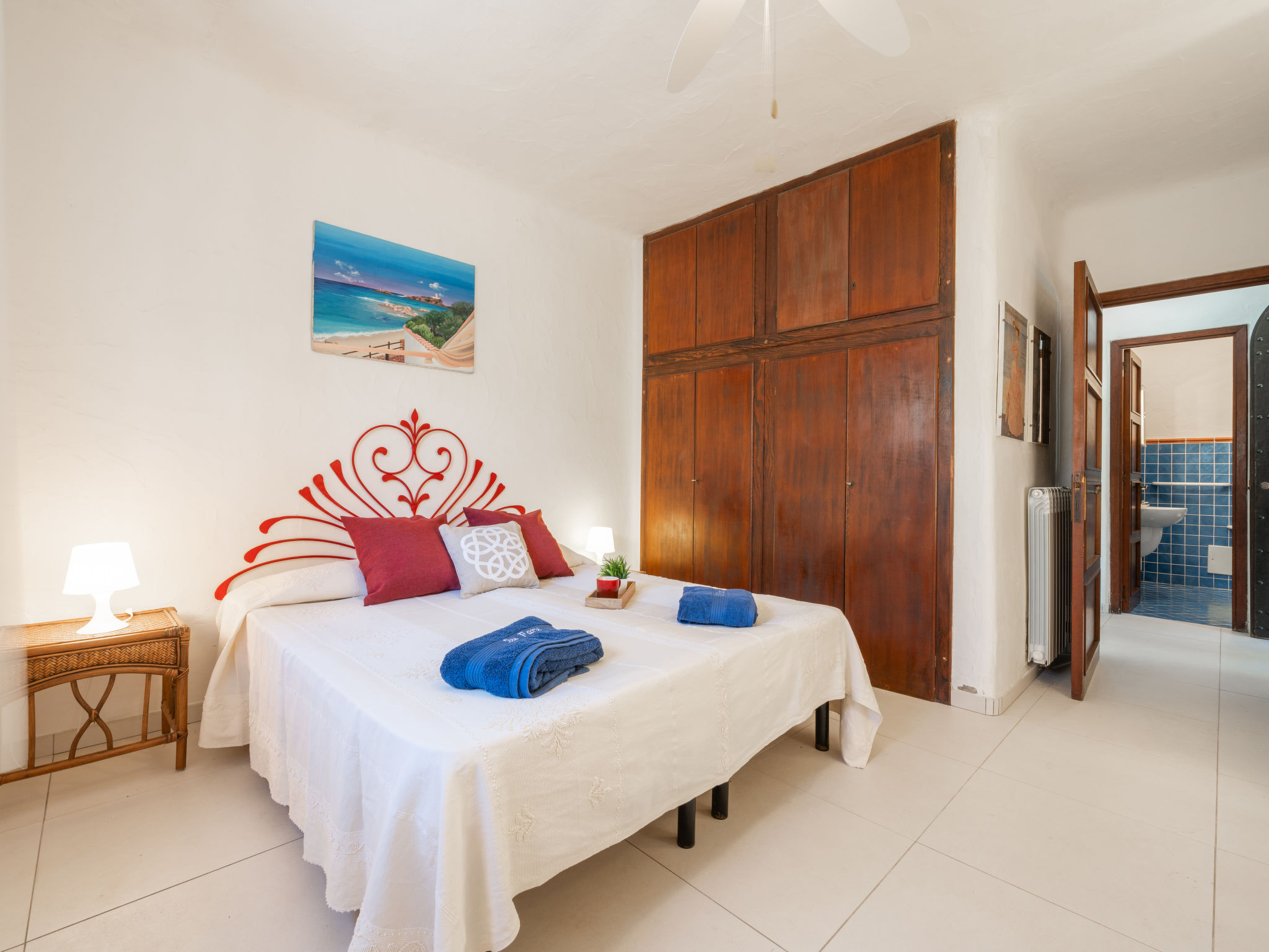 Villa Grete – Chambre, photo 15 sur 41