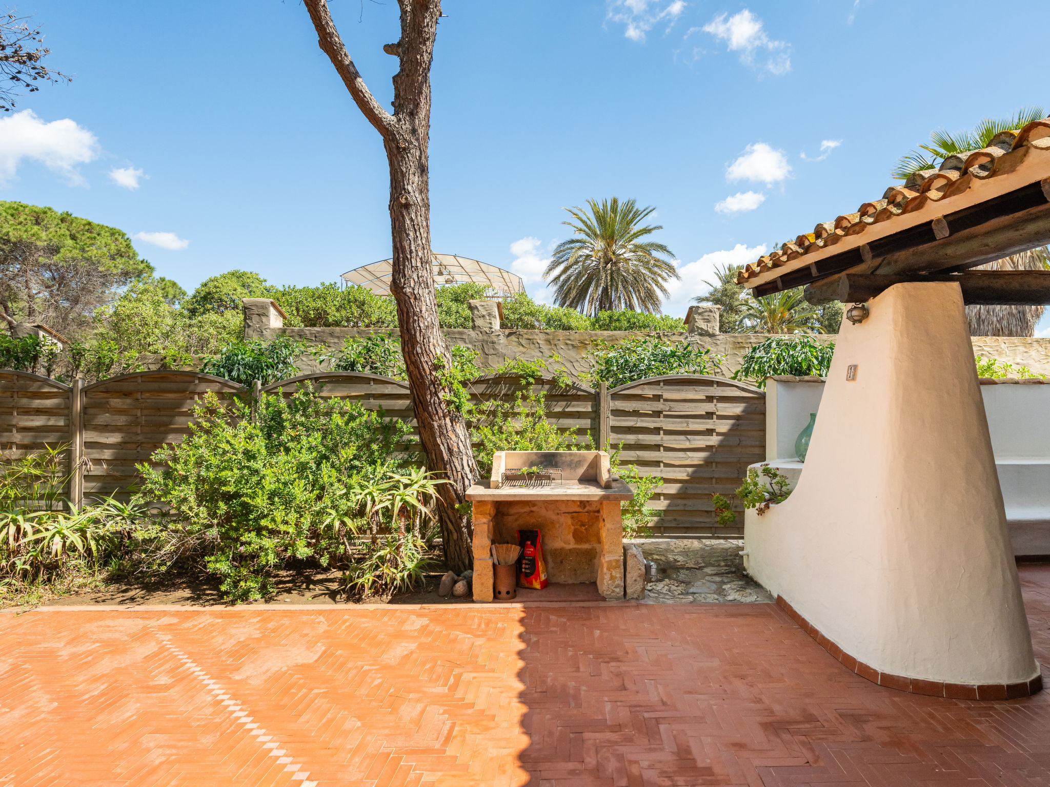 Villa Grete – Terrasse, photo 34 sur 41