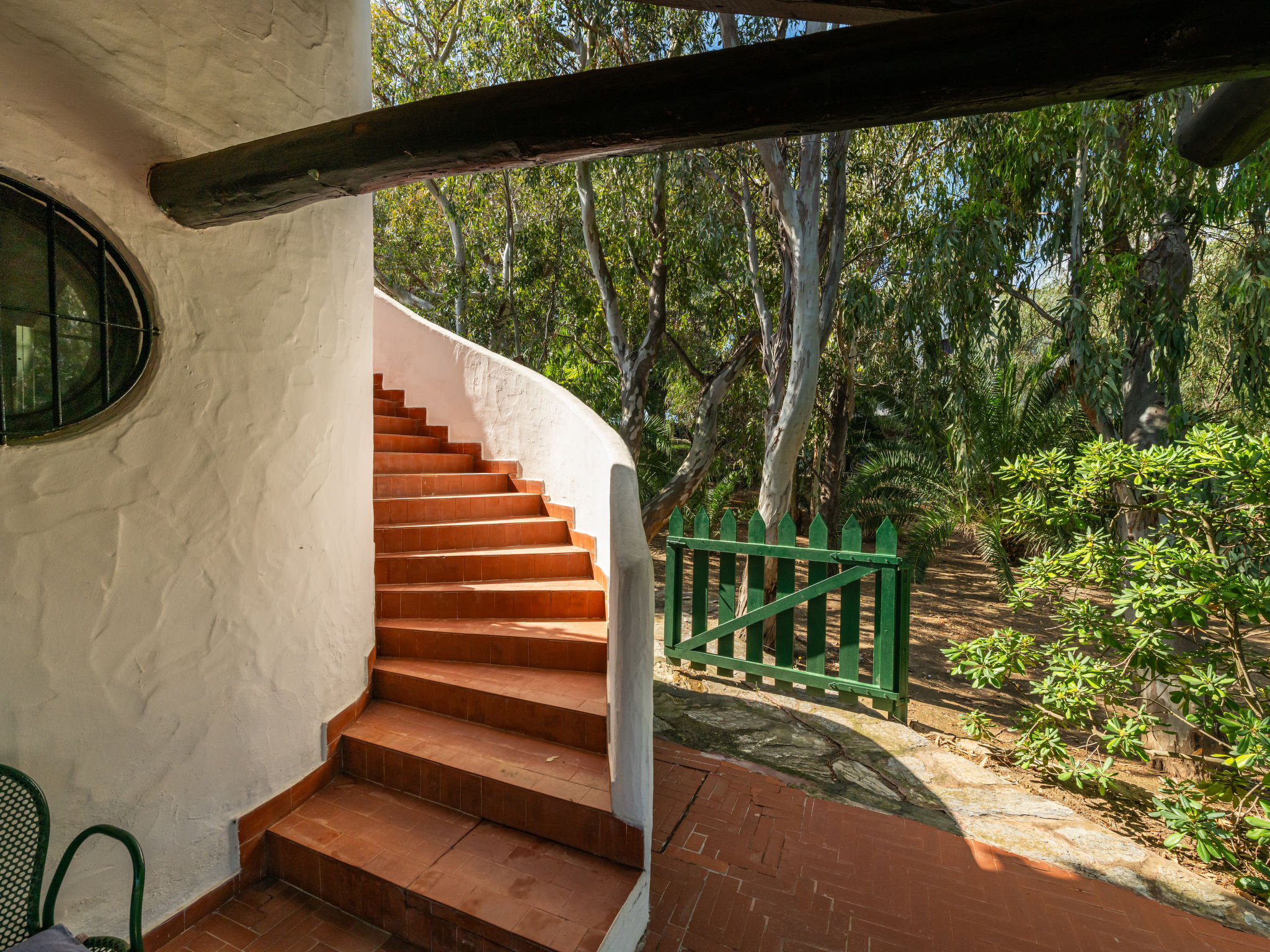 Villa Grete – Extérieur de la maison, photo 35 sur 41