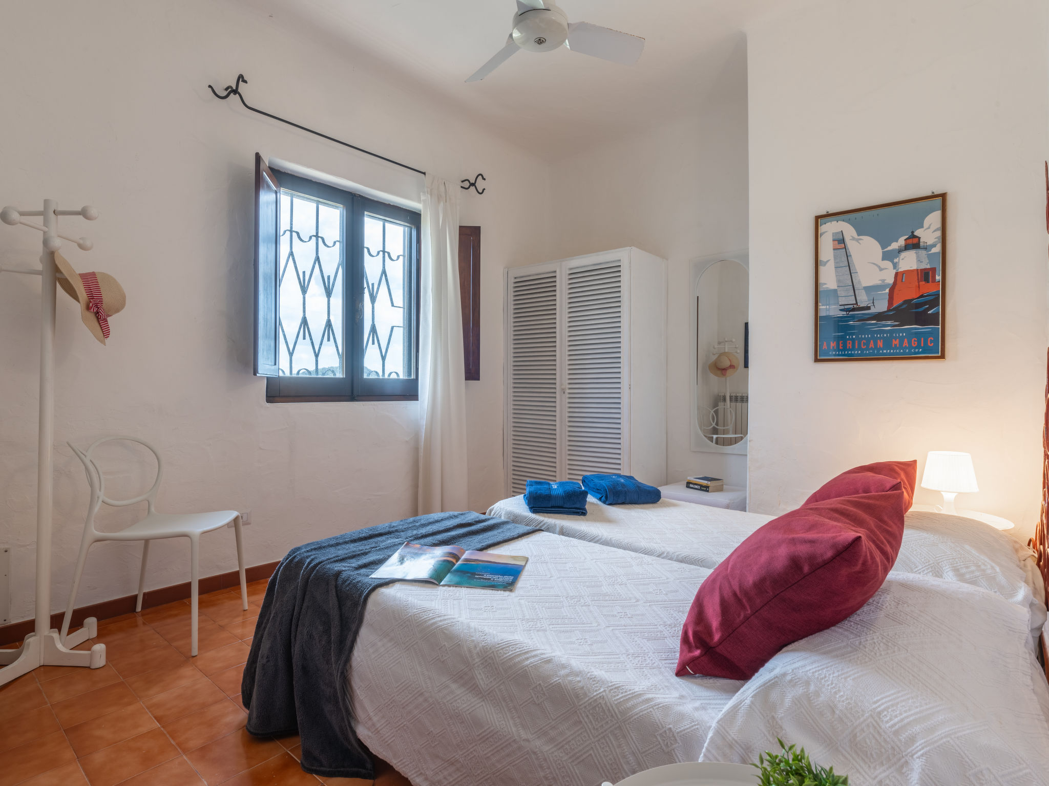 Villa Grete – Chambre, photo 20 sur 41