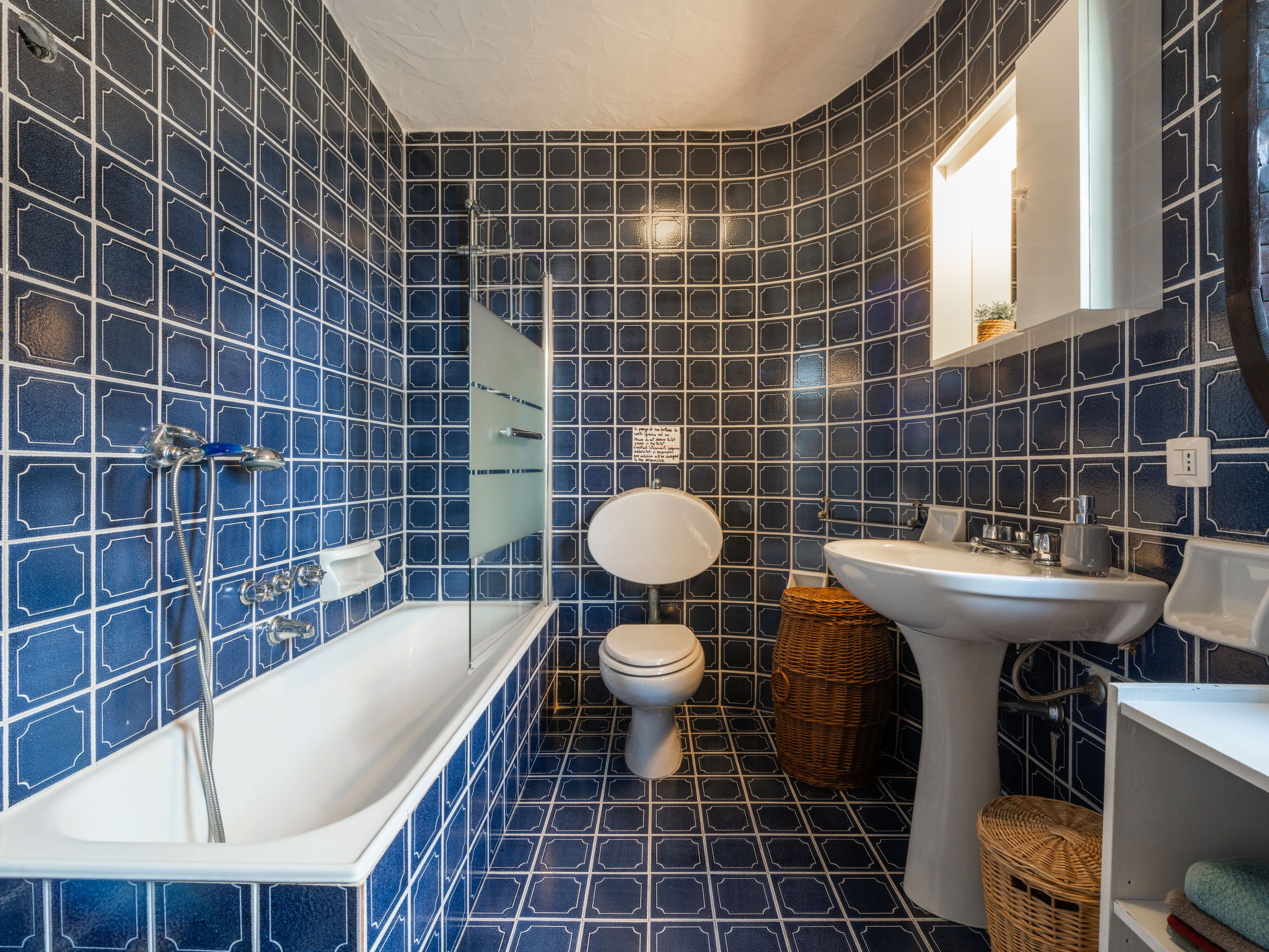 Villa Grete – Salle de bains, photo 29 sur 41