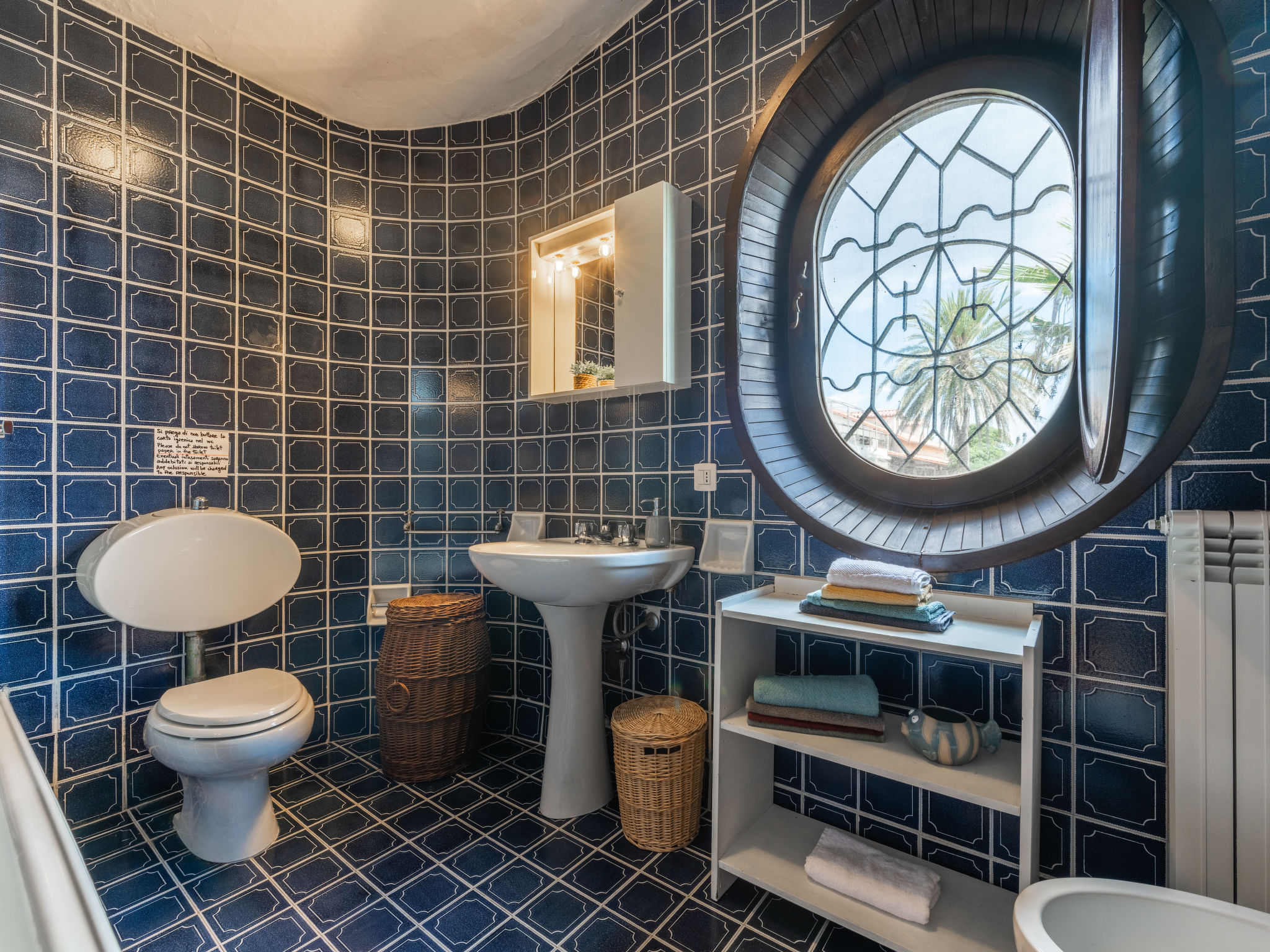 Villa Grete – Salle de bains, photo 28 sur 41