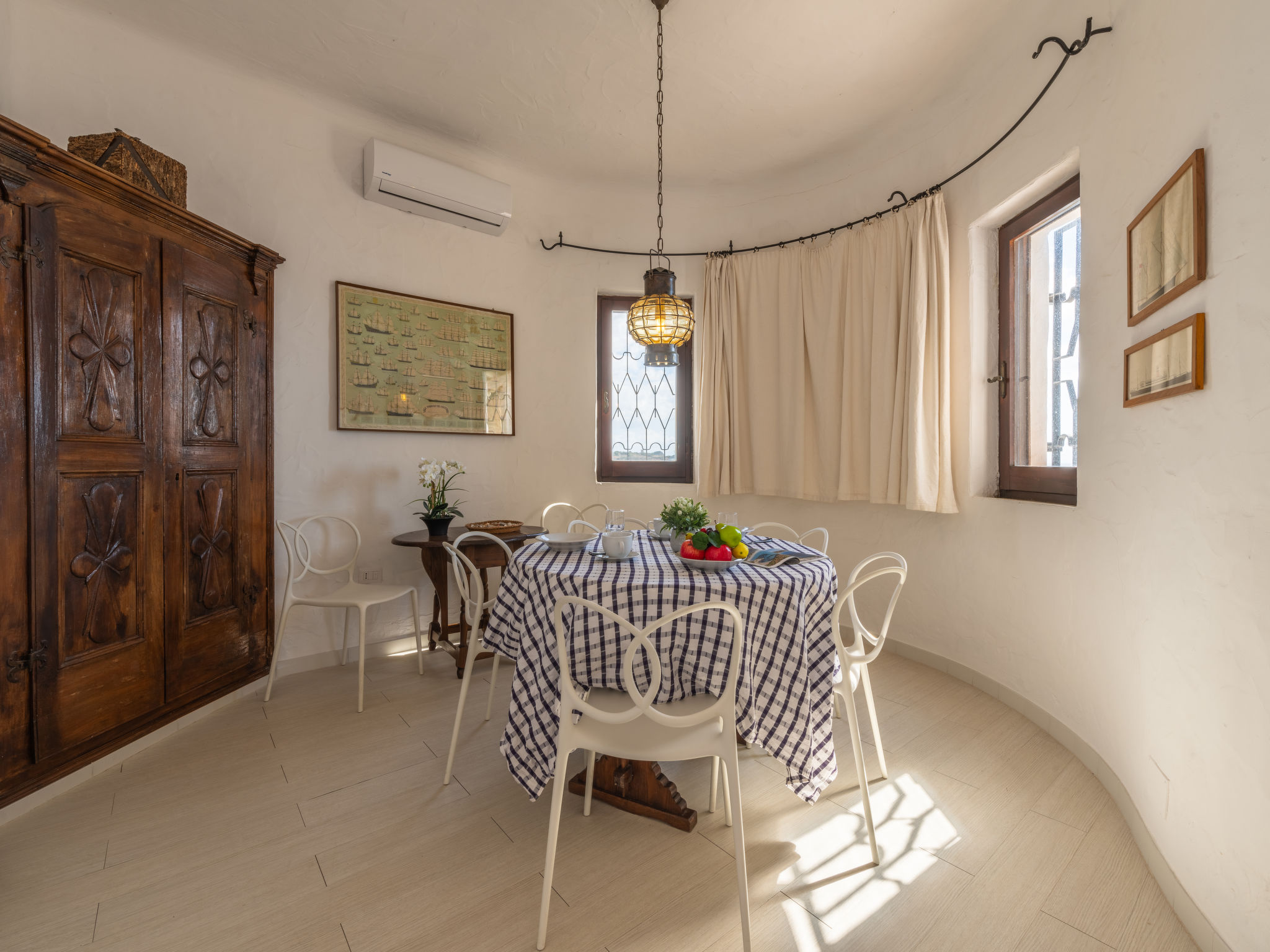 Villa Grete
