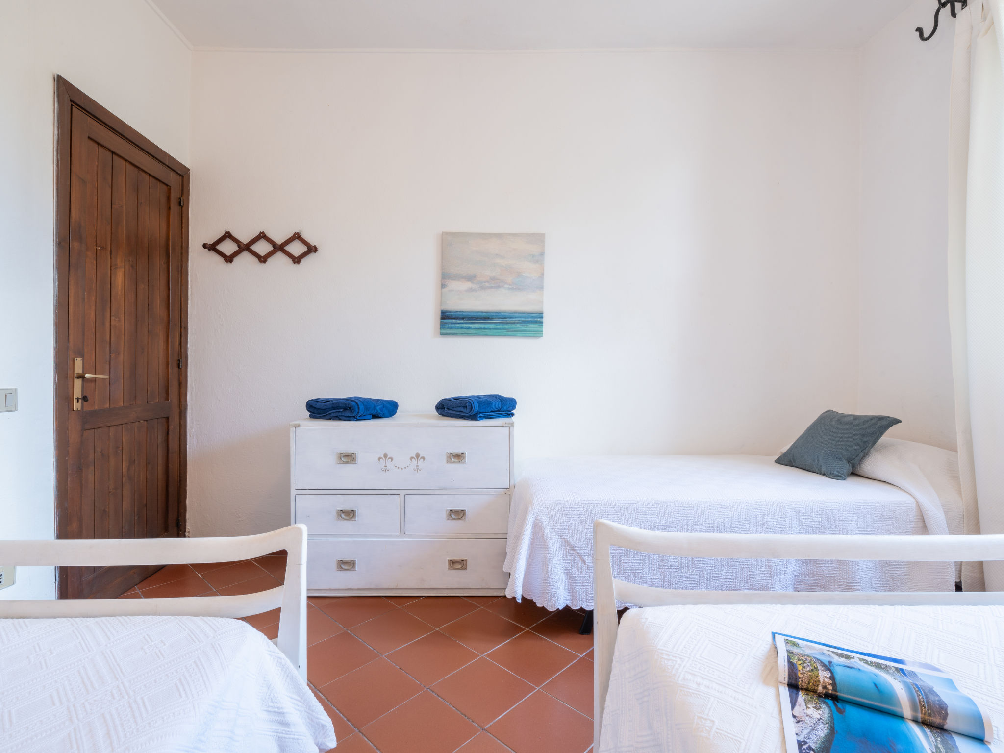 Villa Angela – Chambre, photo 14 sur 26