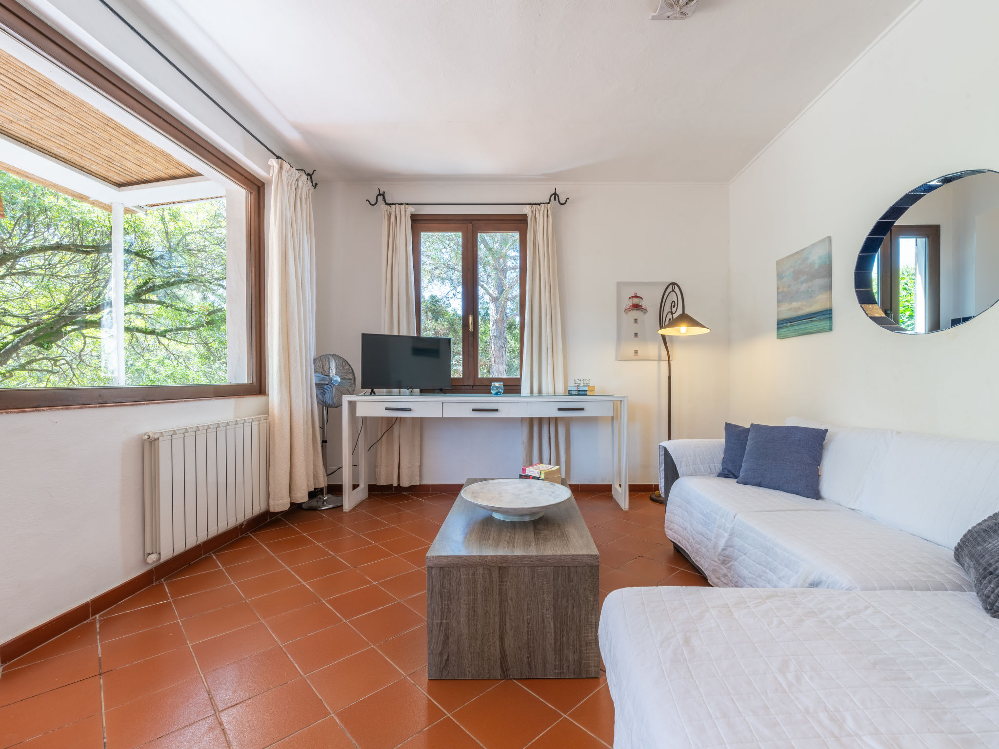 Villa Angela