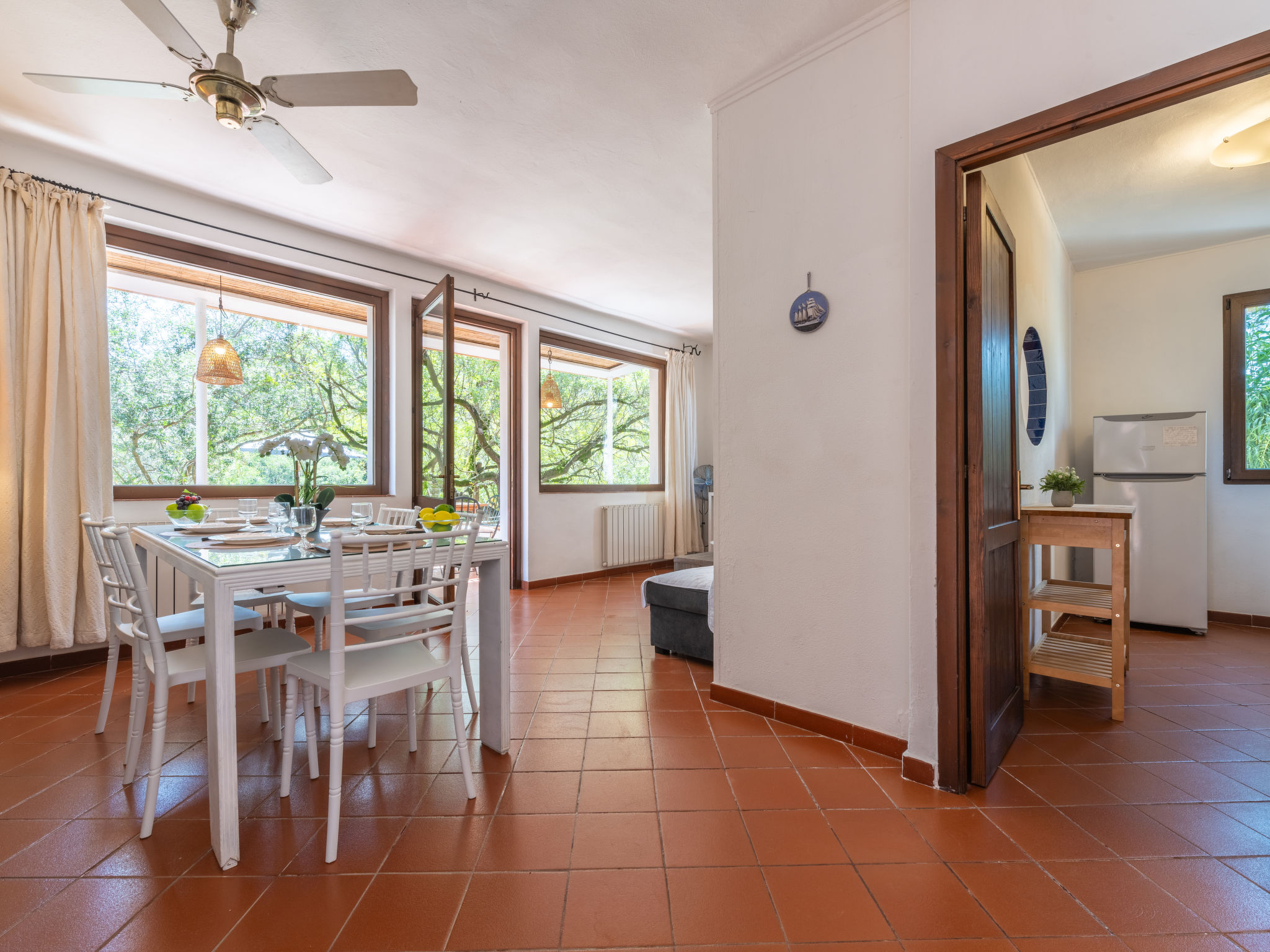 Villa Angela