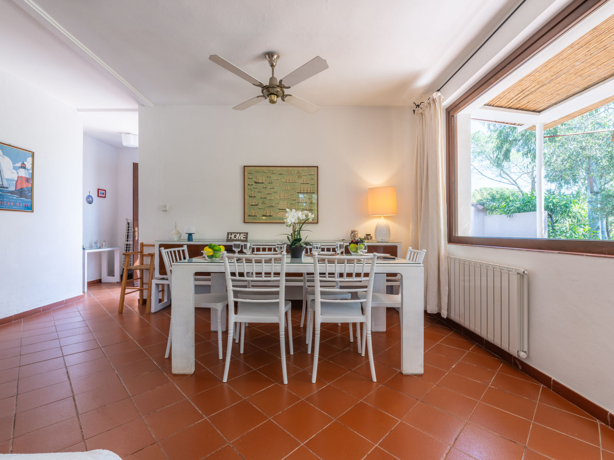Villa Angela