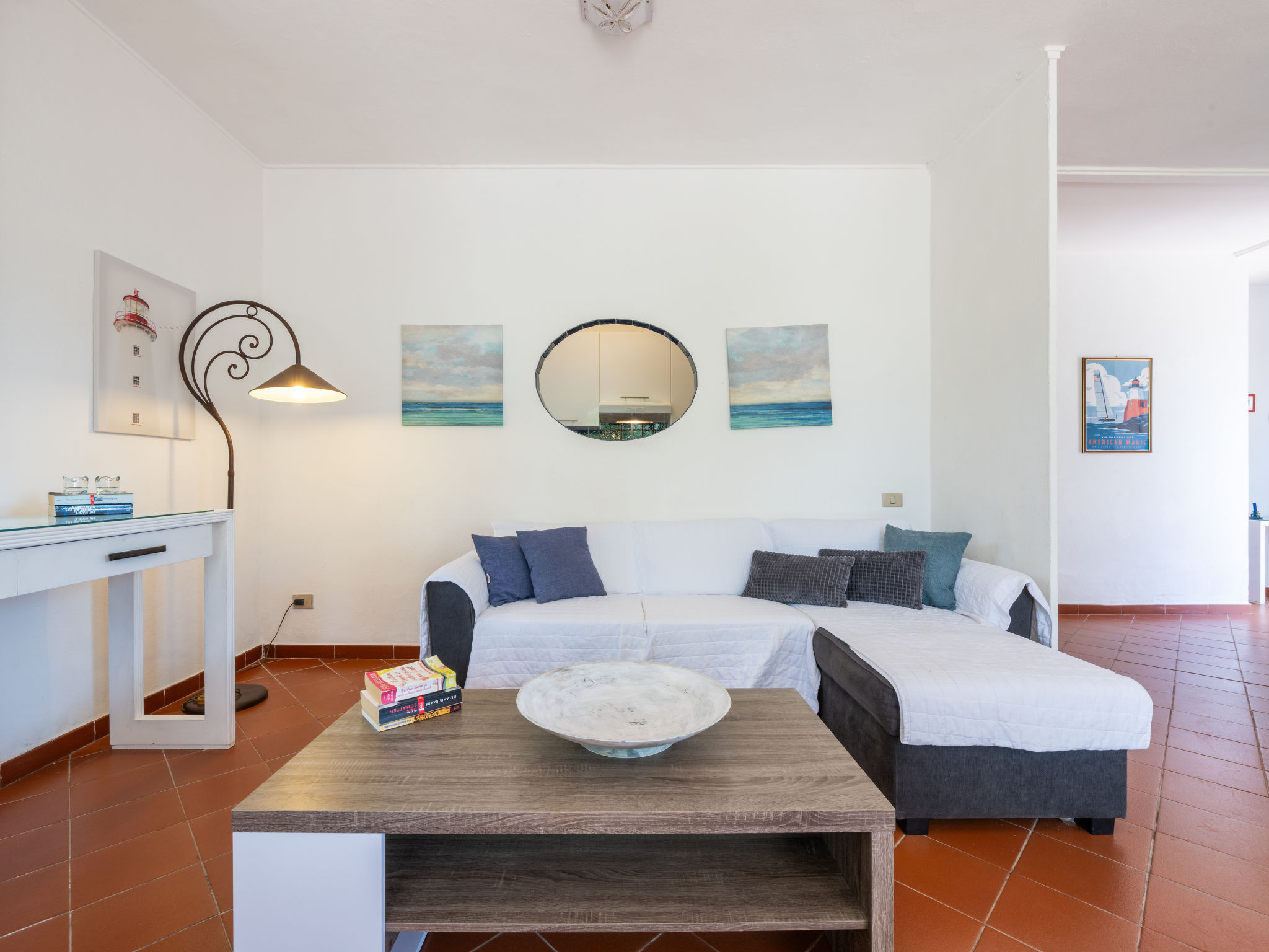 Villa Angela