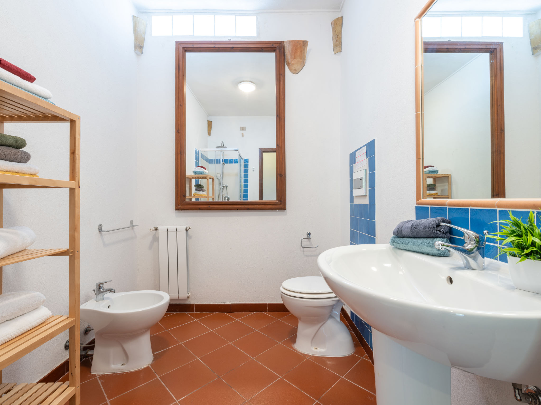 Villa Angela – Salle de bains, photo 18 sur 26