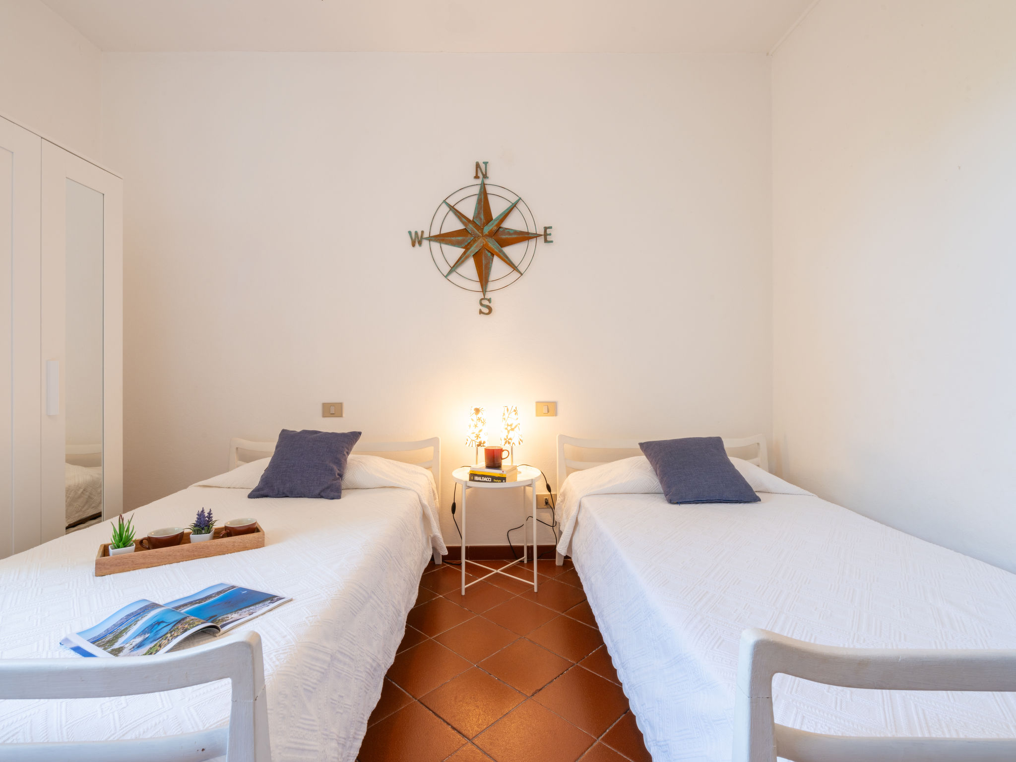 Villa Angela – Chambre, photo 15 sur 26