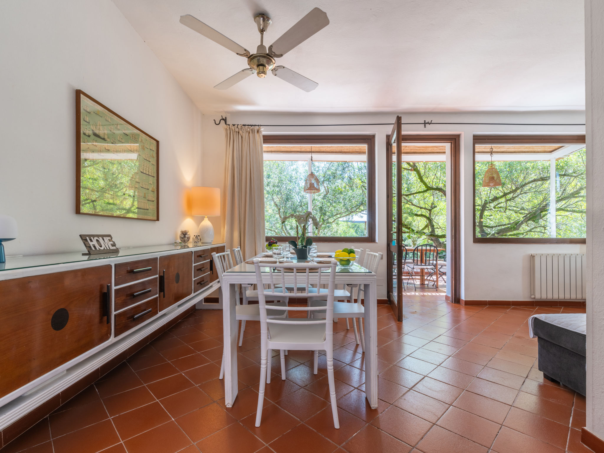 Villa Angela