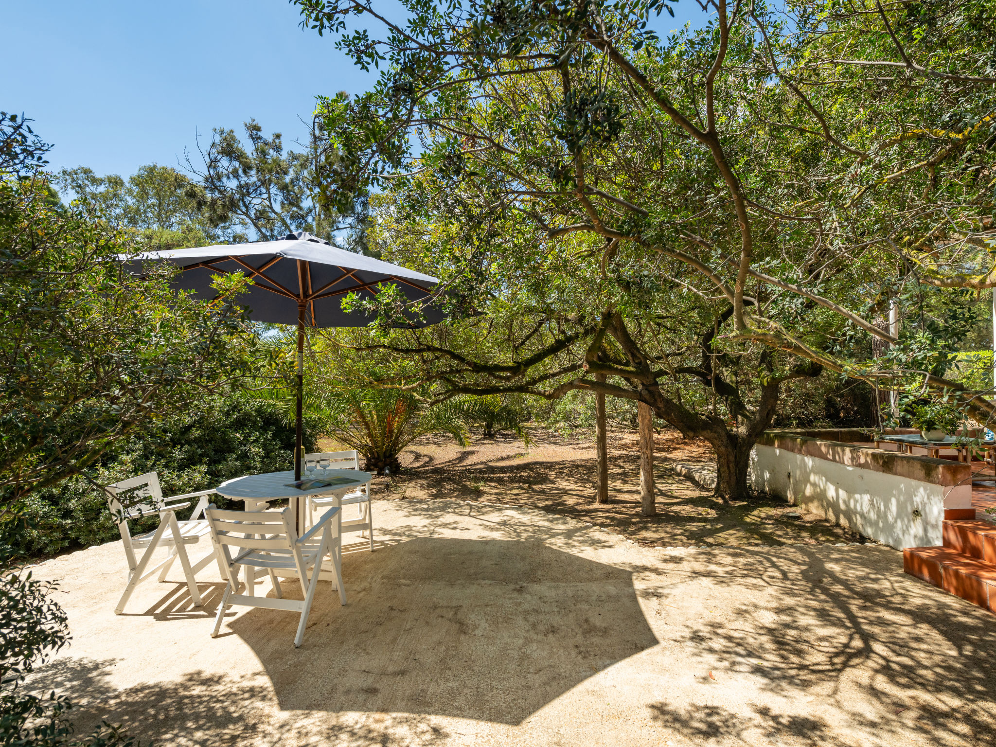 Villa Angela – Terrasse, photo 23 sur 26