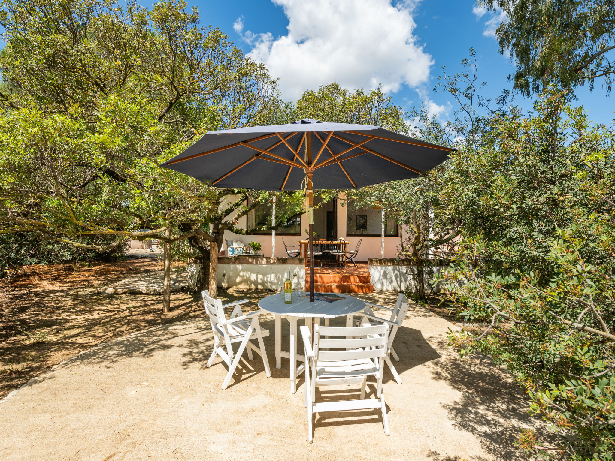 Villa Angela — Terrace (3 of 26)
