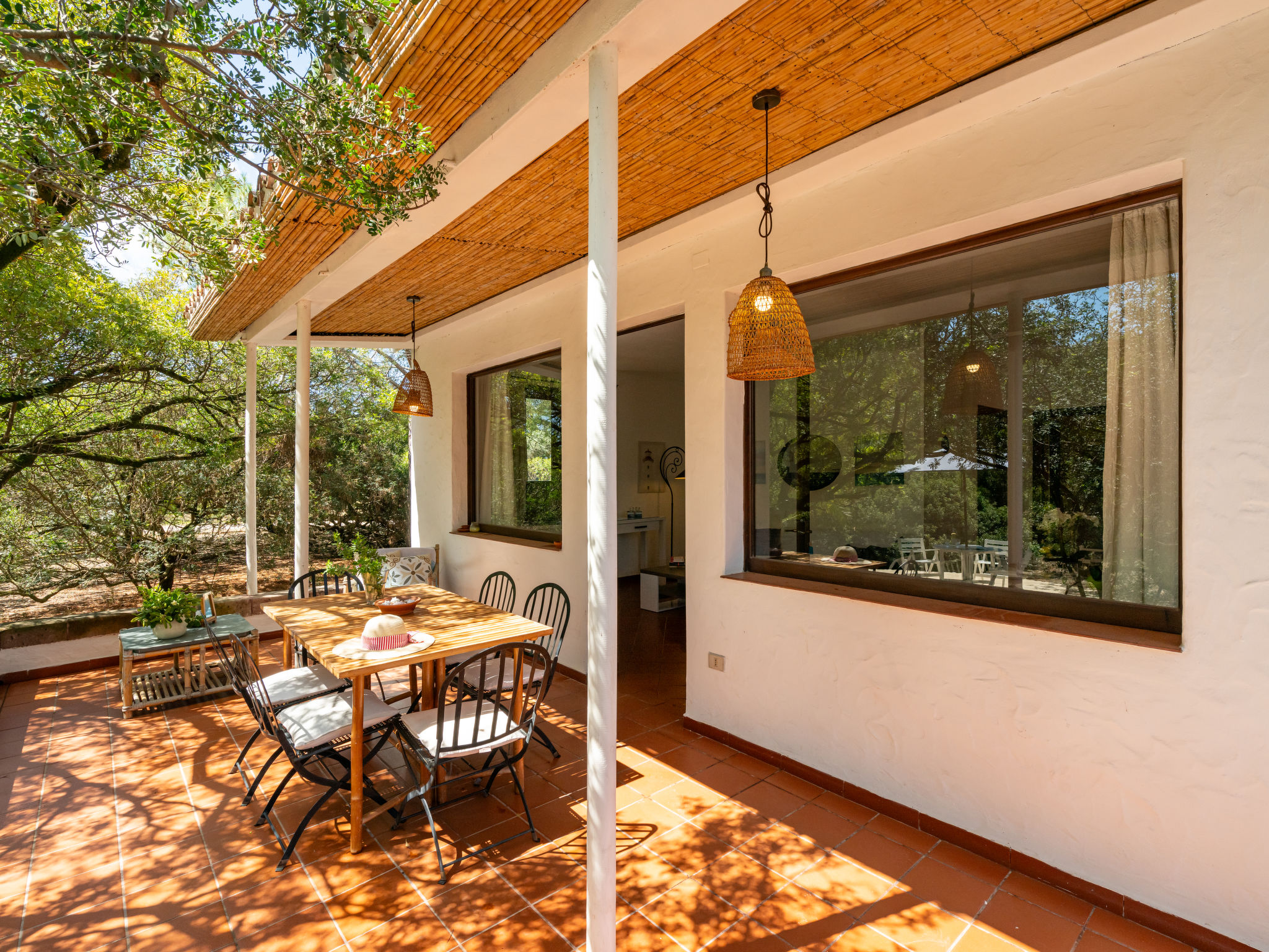 Villa Angela – Terrasse, photo 22 sur 26