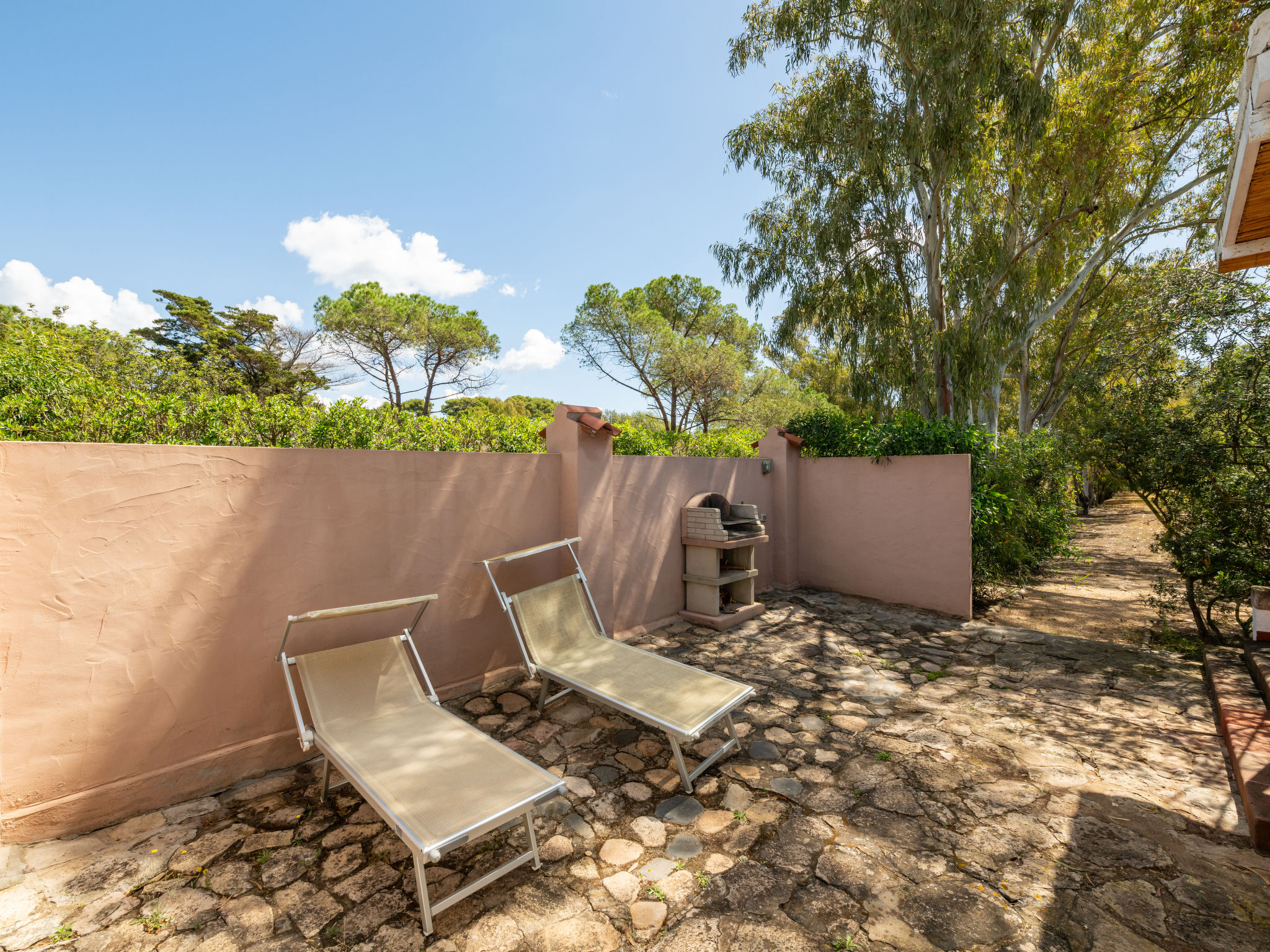 Villa Angela – Extérieur de la maison, photo 19 sur 26