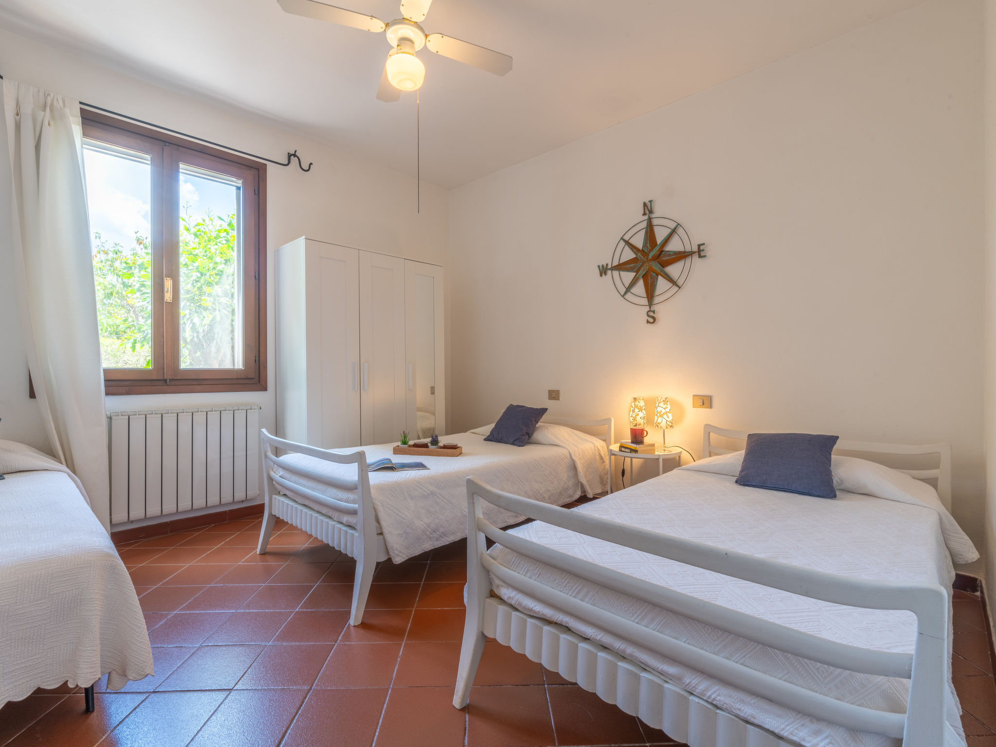 Villa Angela