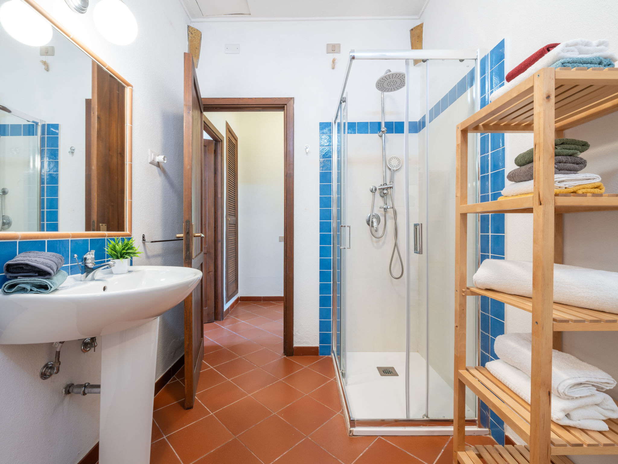Villa Angela – Salle de bains, photo 17 sur 26