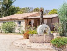 Ferienhaus Villa Ilse