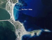 Ferienhaus Villa Ilse