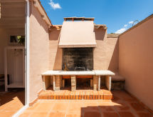 Ferienhaus Villa Ilse