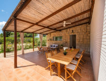 Ferienhaus Villa Ilse