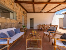 Ferienhaus Villa Ilse