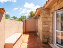 Ferienhaus Villa Ilse