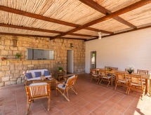 Ferienhaus Villa Ilse