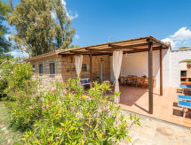 Ferienhaus Villa Ilse