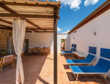 Ferienhaus Villa Ilse