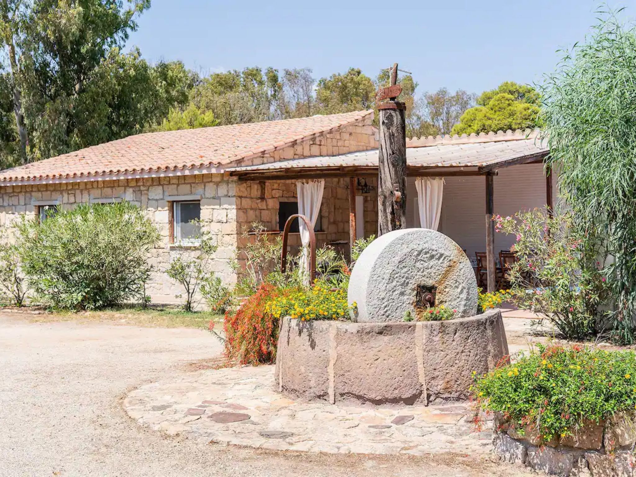 Villa Ilse – Extérieur de la maison, photo 6 sur 30