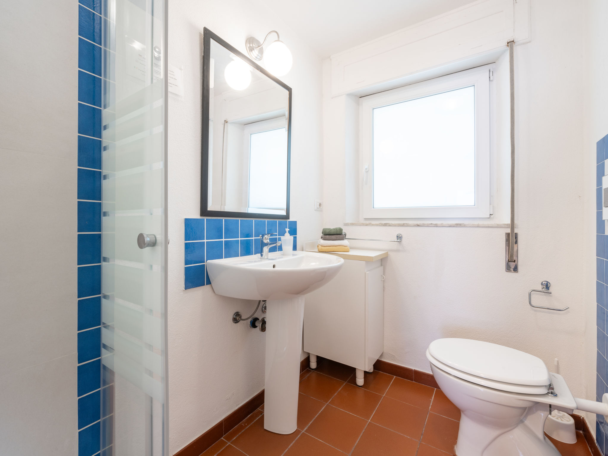 Villa Ilse – Salle de bains, photo 15 sur 30