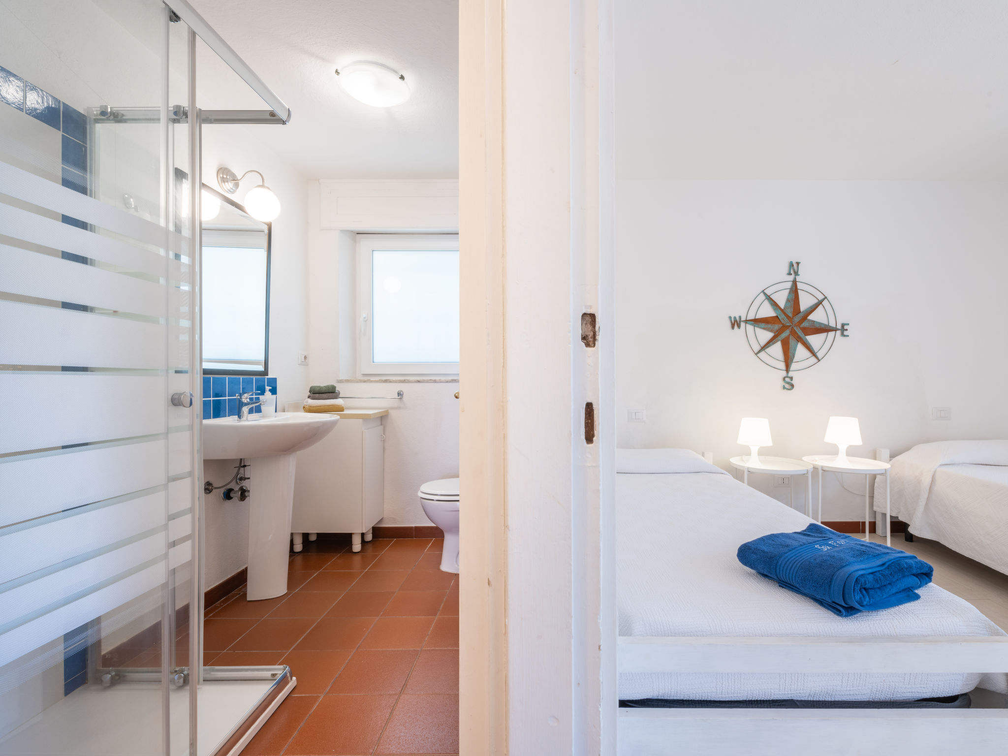 Villa Ilse – Chambre, photo 11 sur 30
