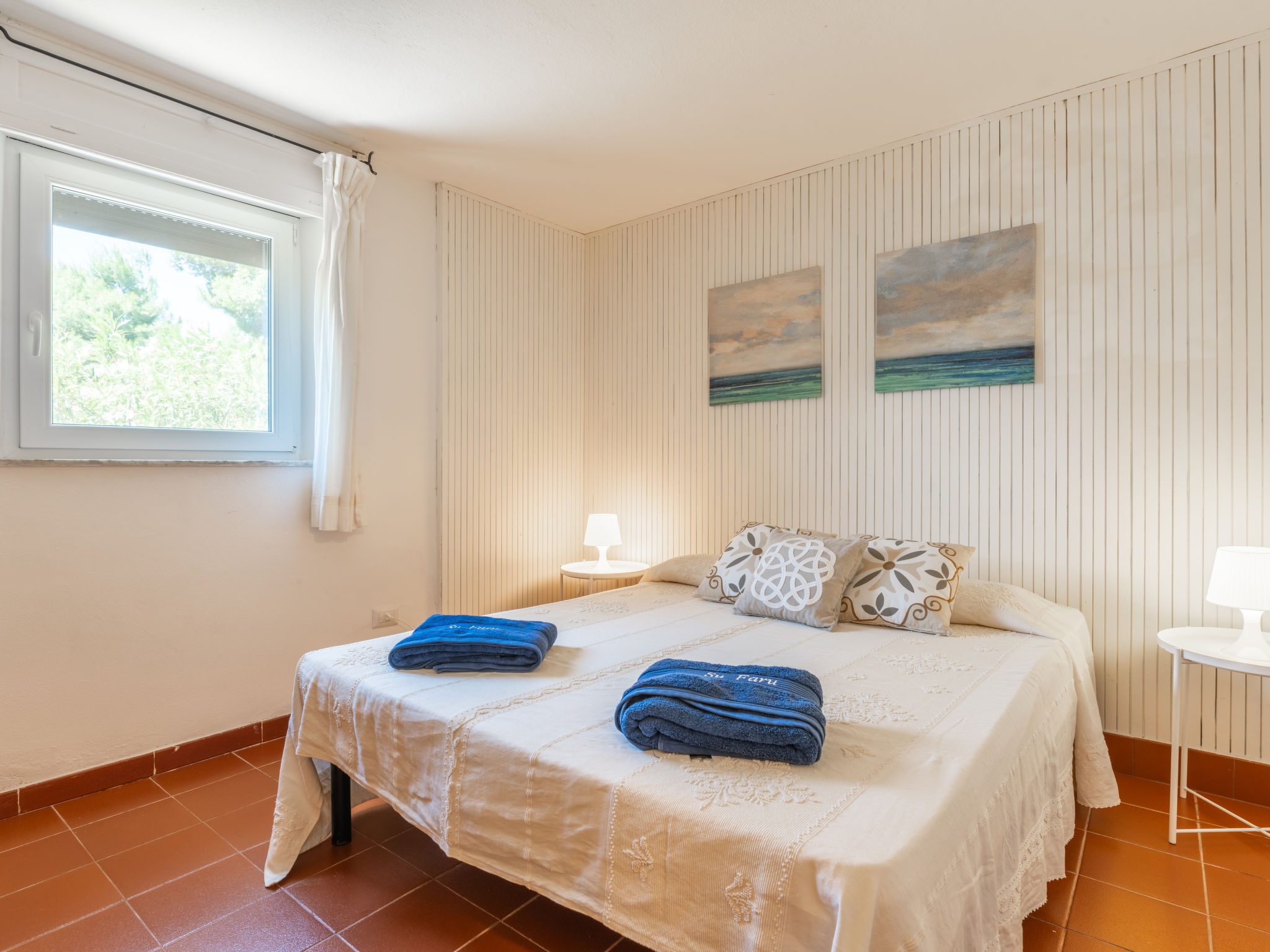 Villa Ilse – Chambre, photo 18 sur 30