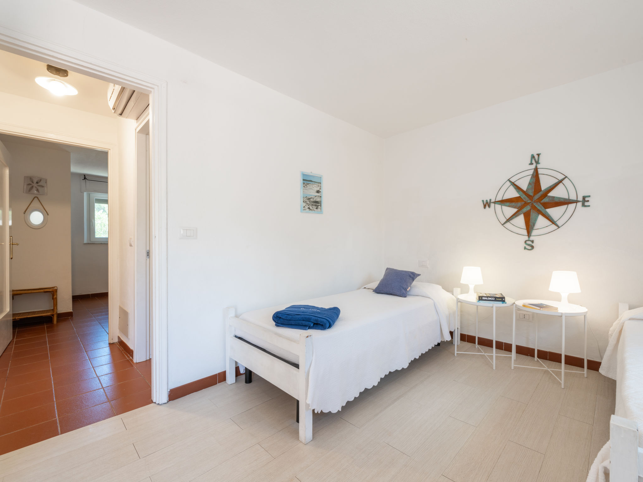 Villa Ilse – Chambre, photo 13 sur 30