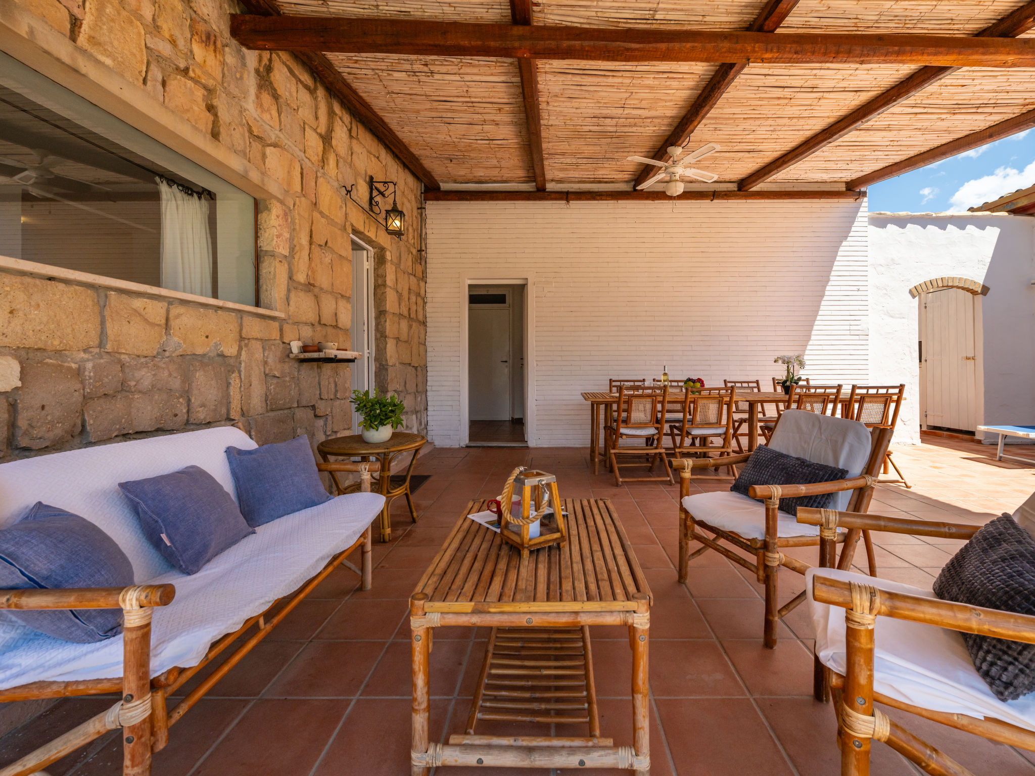 Villa Ilse — Terrace (5 of 30)