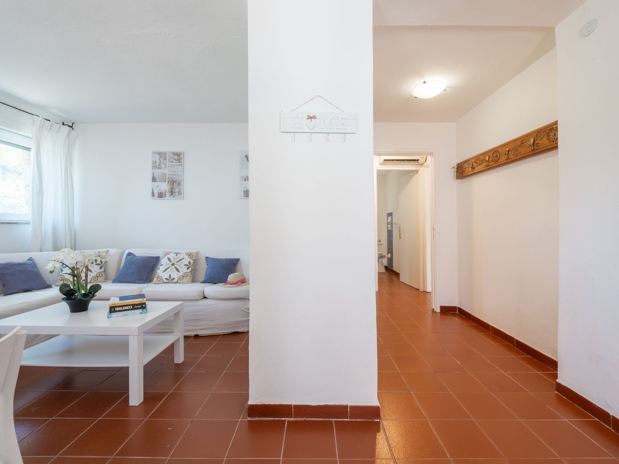 Villa Ilse – Séjour, photo 8 sur 30