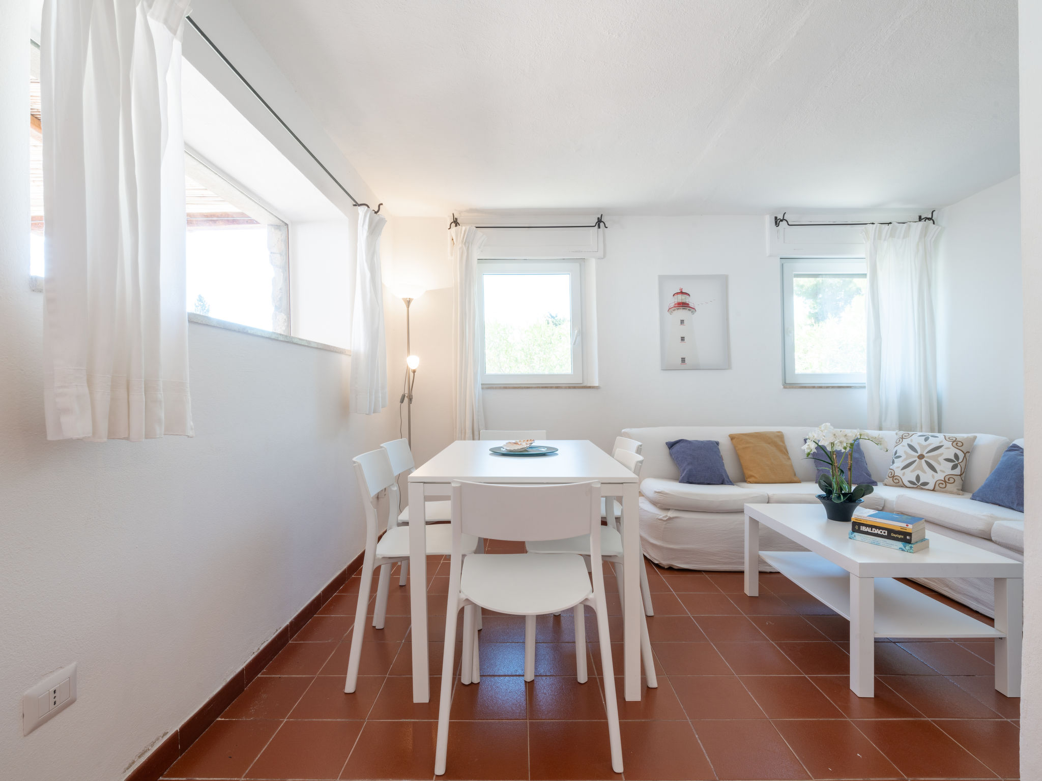 Villa Ilse – Séjour, photo 7 sur 30