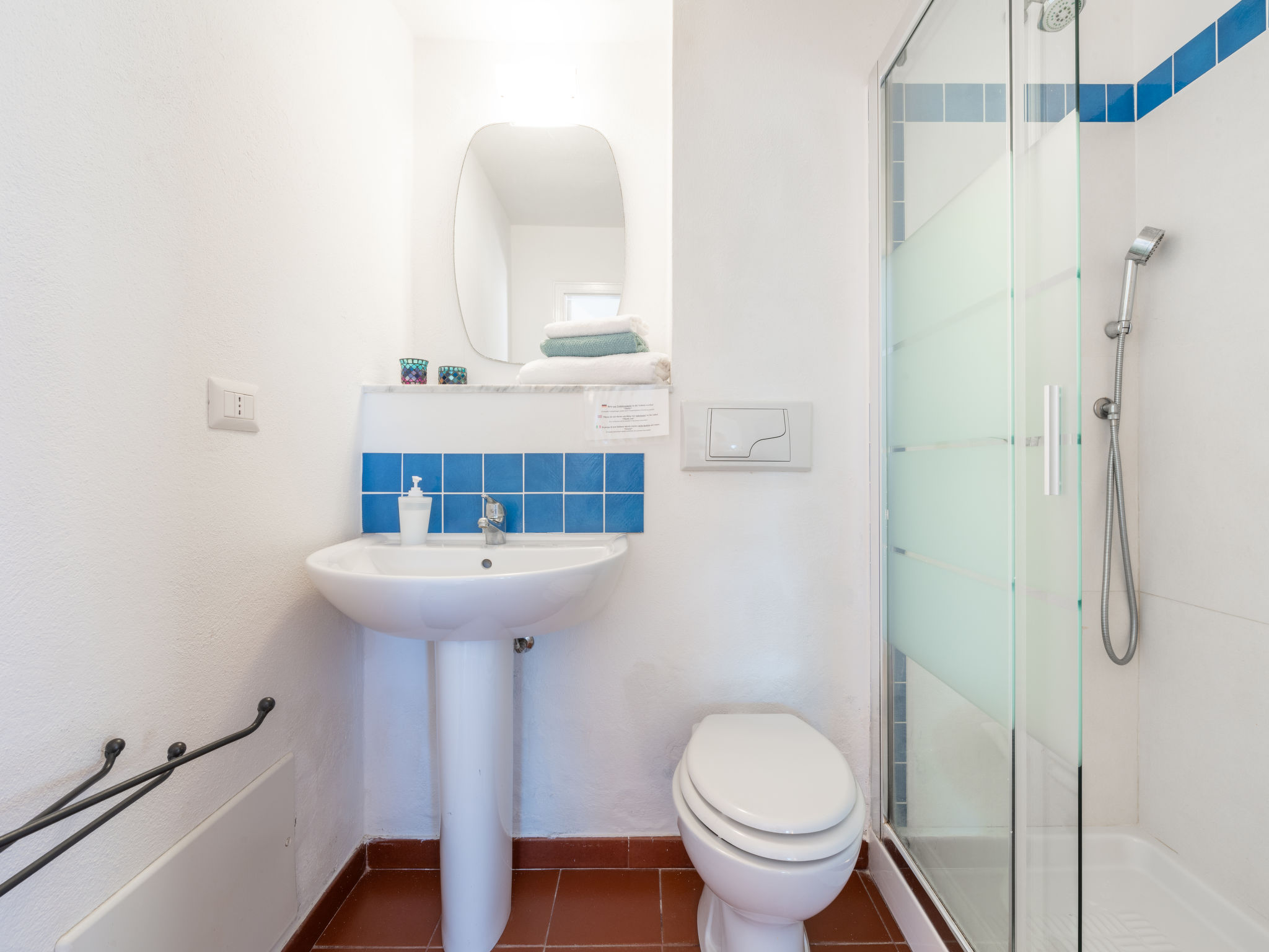 Villa Ilse – Salle de bains, photo 16 sur 30