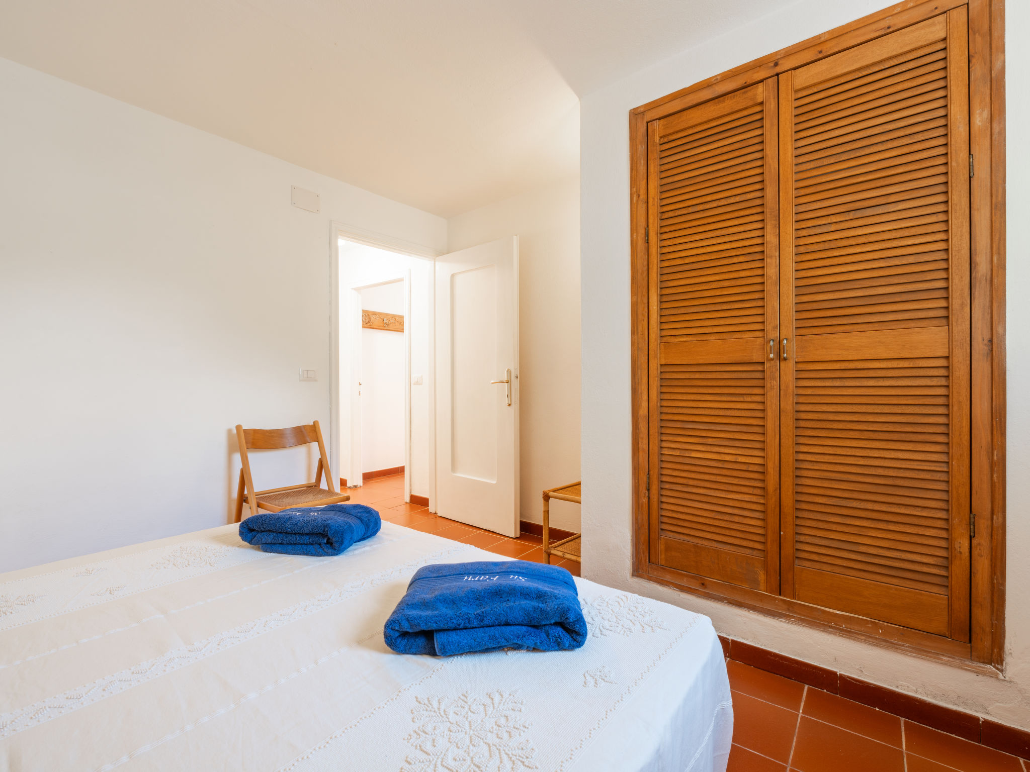 Villa Ilse – Chambre, photo 19 sur 30