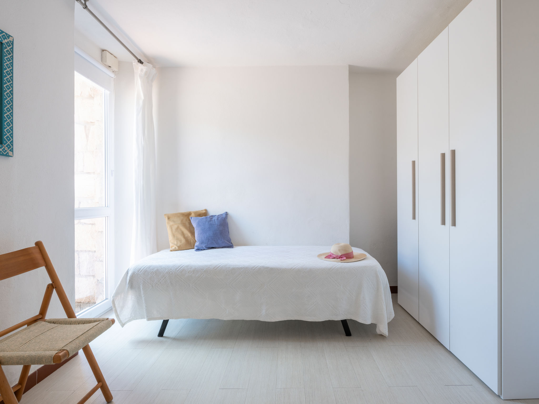 Villa Ilse – Chambre, photo 14 sur 30