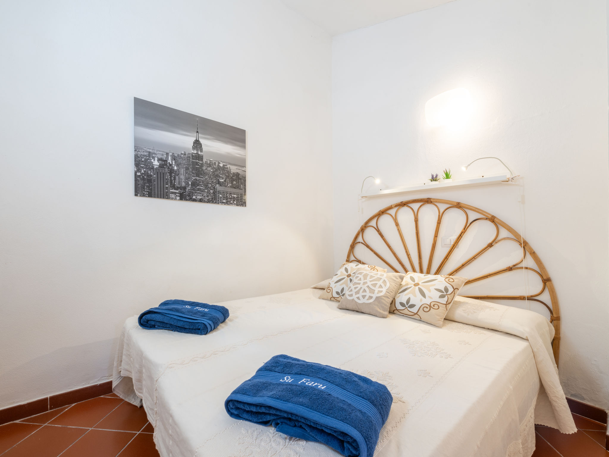 Villa Ilse – Chambre, photo 20 sur 30