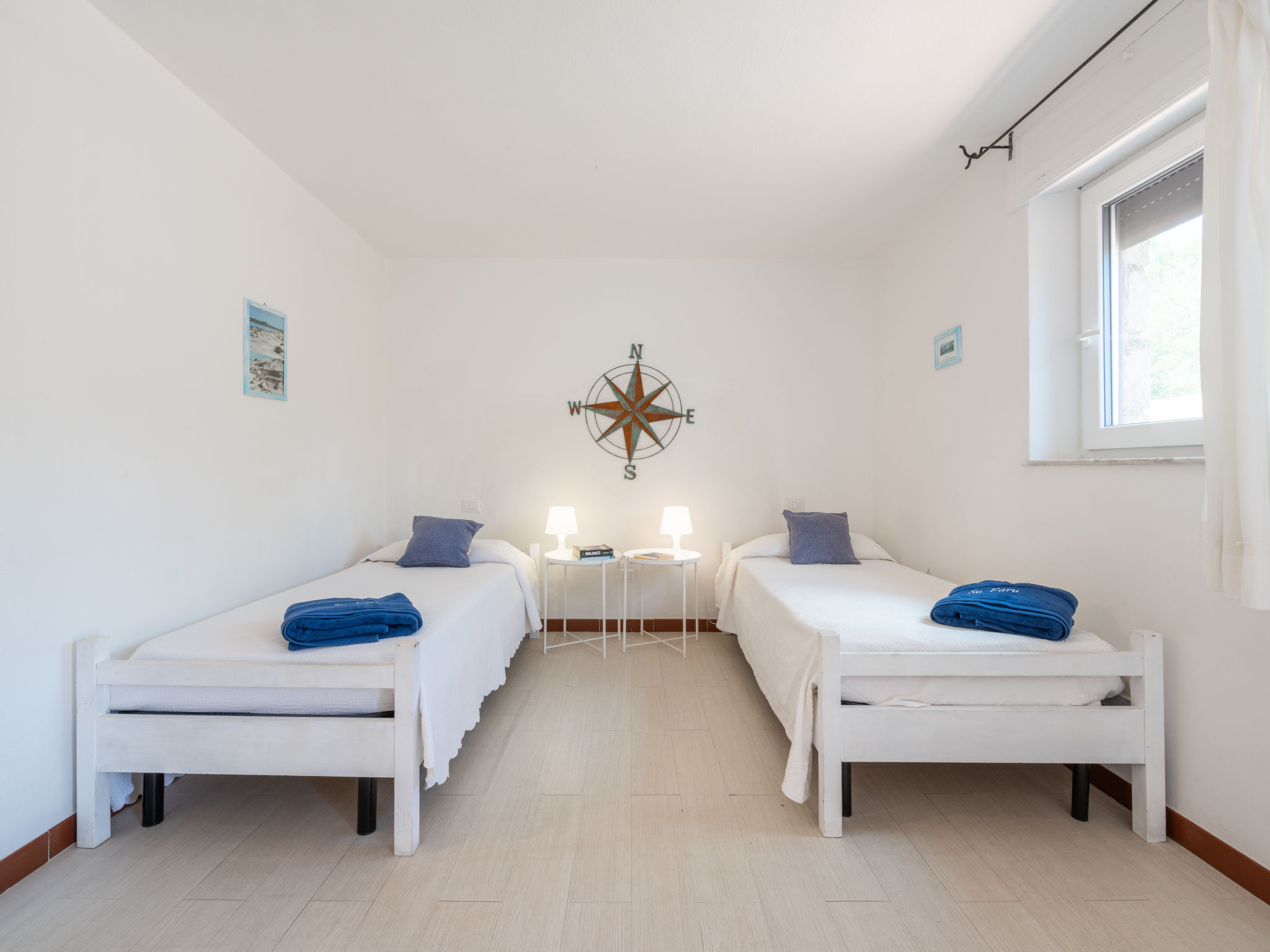 Villa Ilse – Chambre, photo 12 sur 30